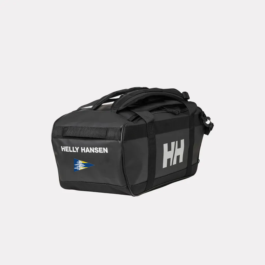 Helly Hansen Sanford Sailing Team Scout Duffel Medium