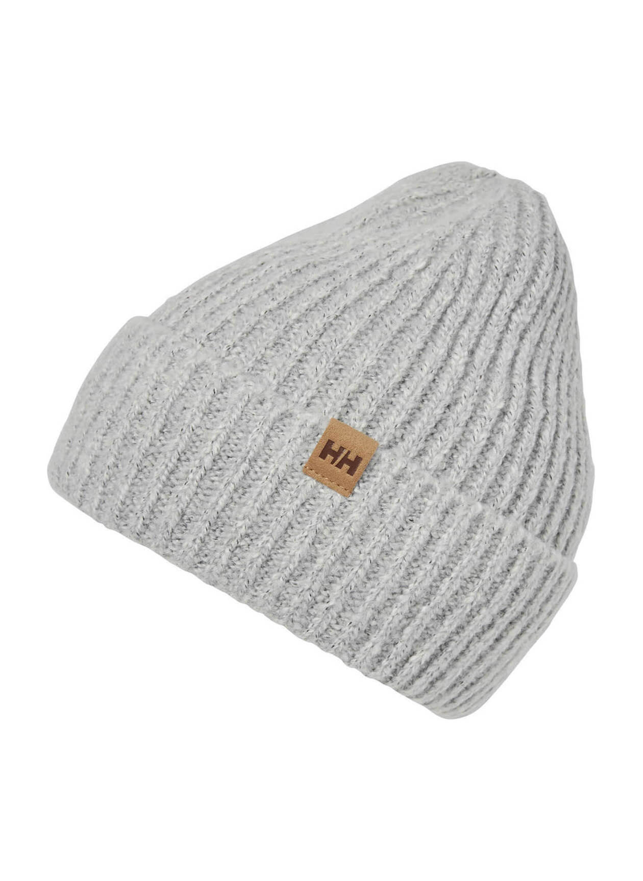 Helly Hansen Cozy Beanie OS Grey