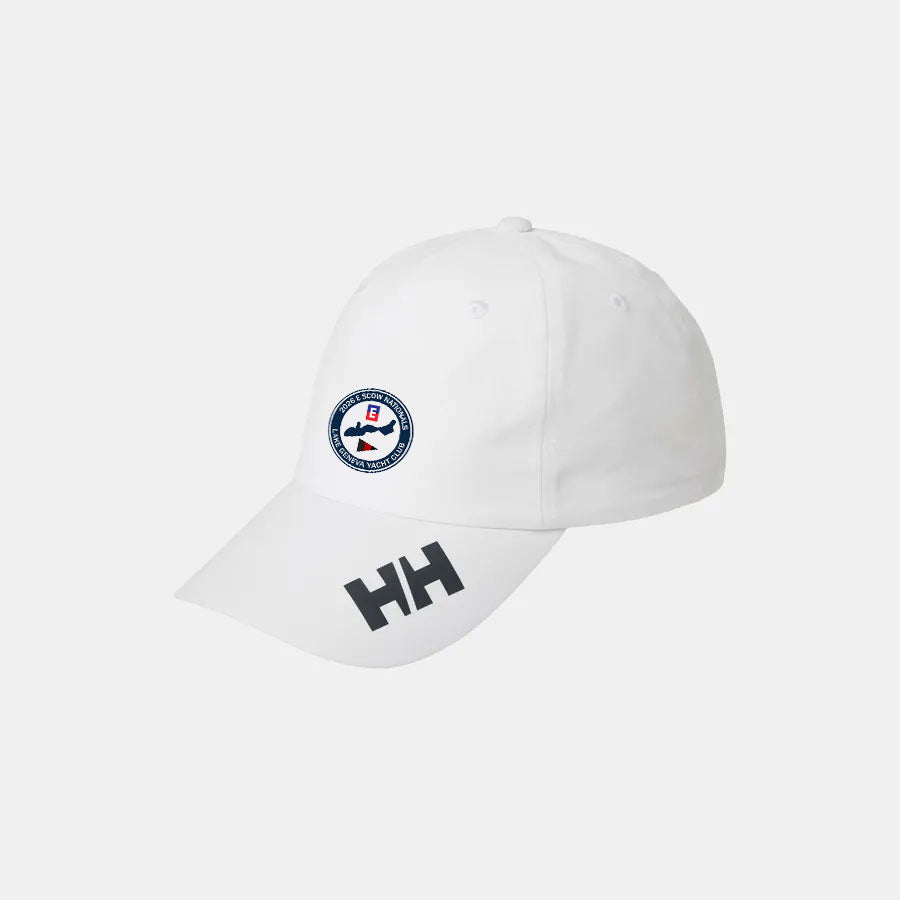 E Scow Nationals Helly Hansen Crew Cap 2.0