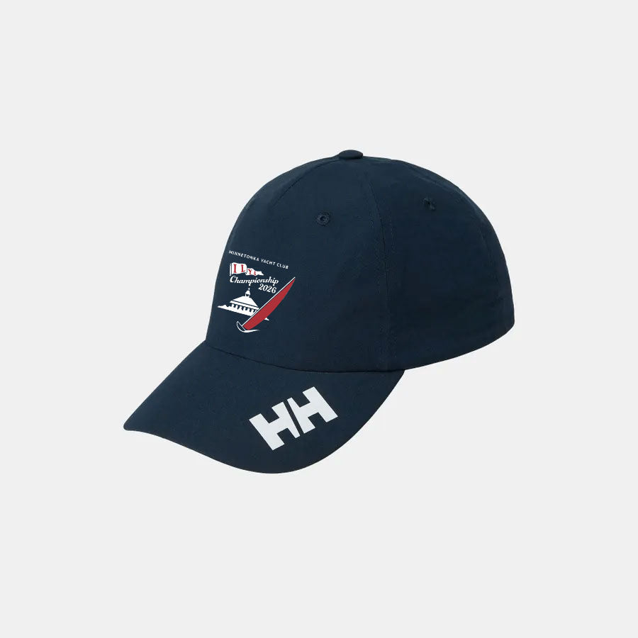 ILYA Champs Helly Hansen Crew Cap 2.0