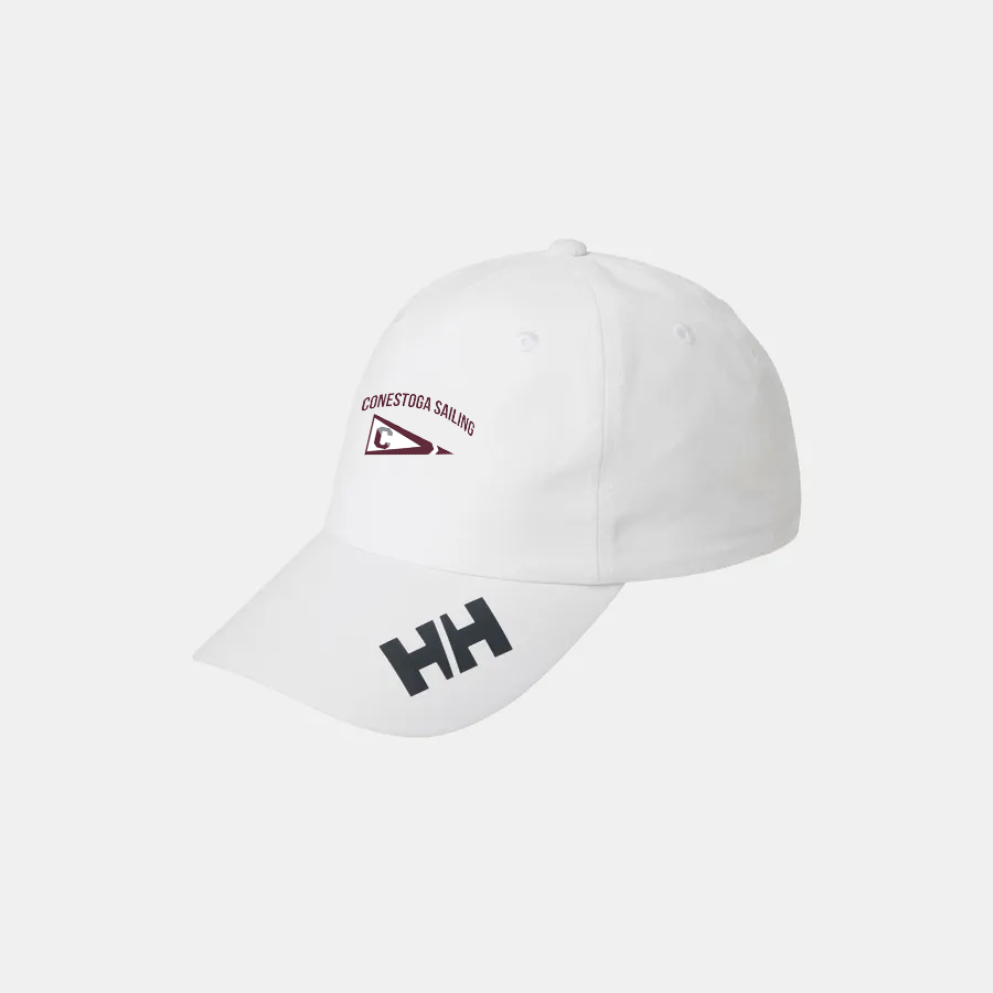 Conestoga Sailing Team Crew Cap 2.0