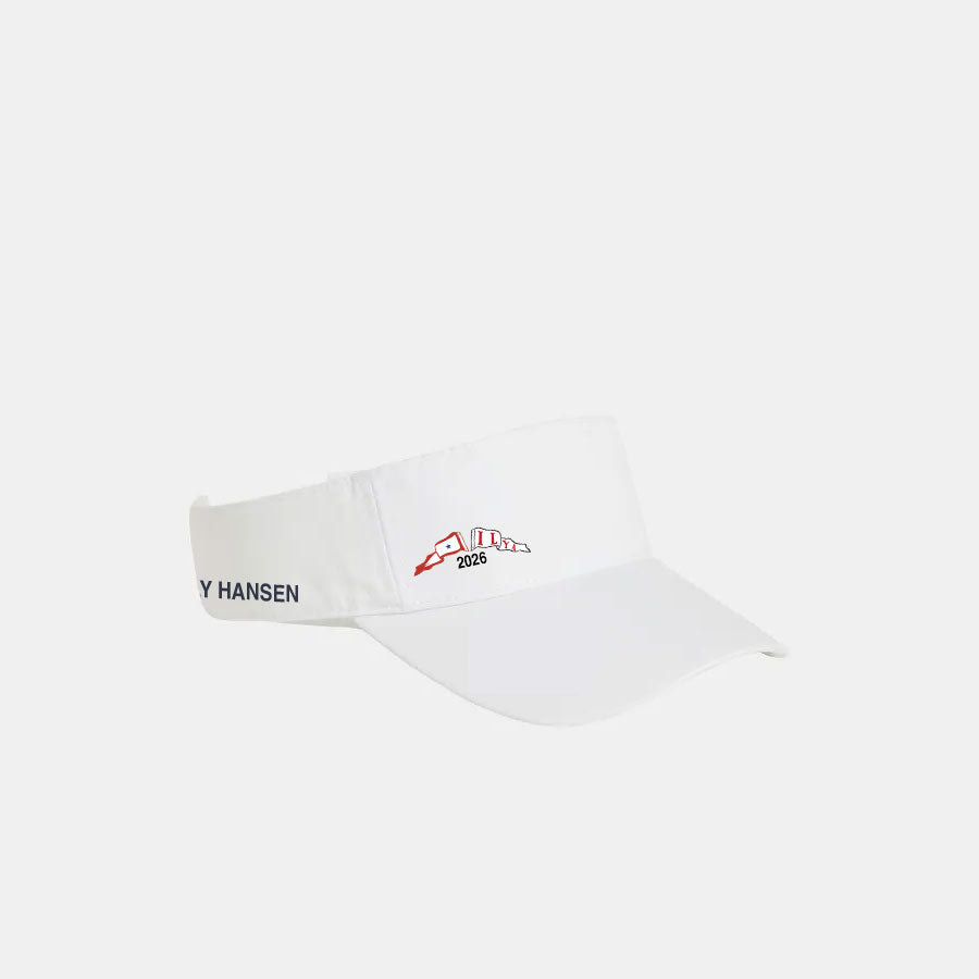 ILYA Champs Helly Hansen Crew Visor 2.0
