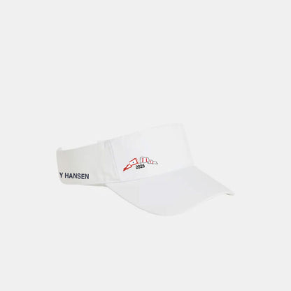 ILYA Champs Helly Hansen Crew Visor 2.0