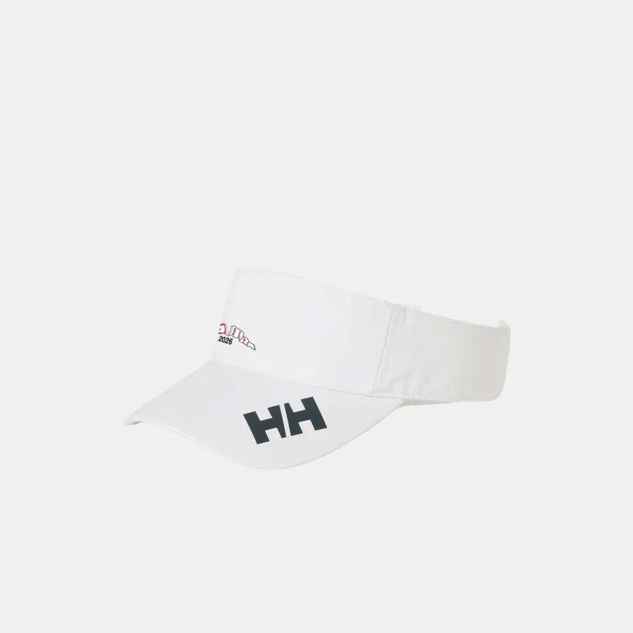 ILYA Champs Helly Hansen Crew Visor 2.0
