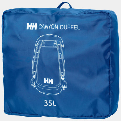 Helly Hansen Canyon Duffel Pack 35L