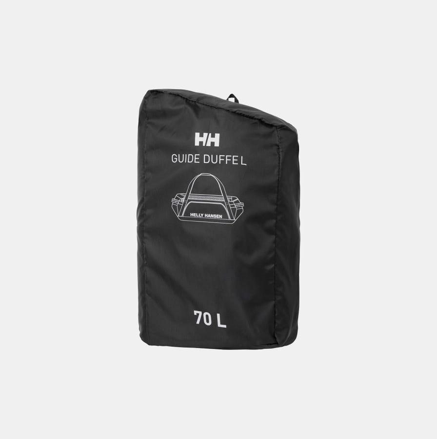 Helly Hansen Guide Duffel Bag 70L