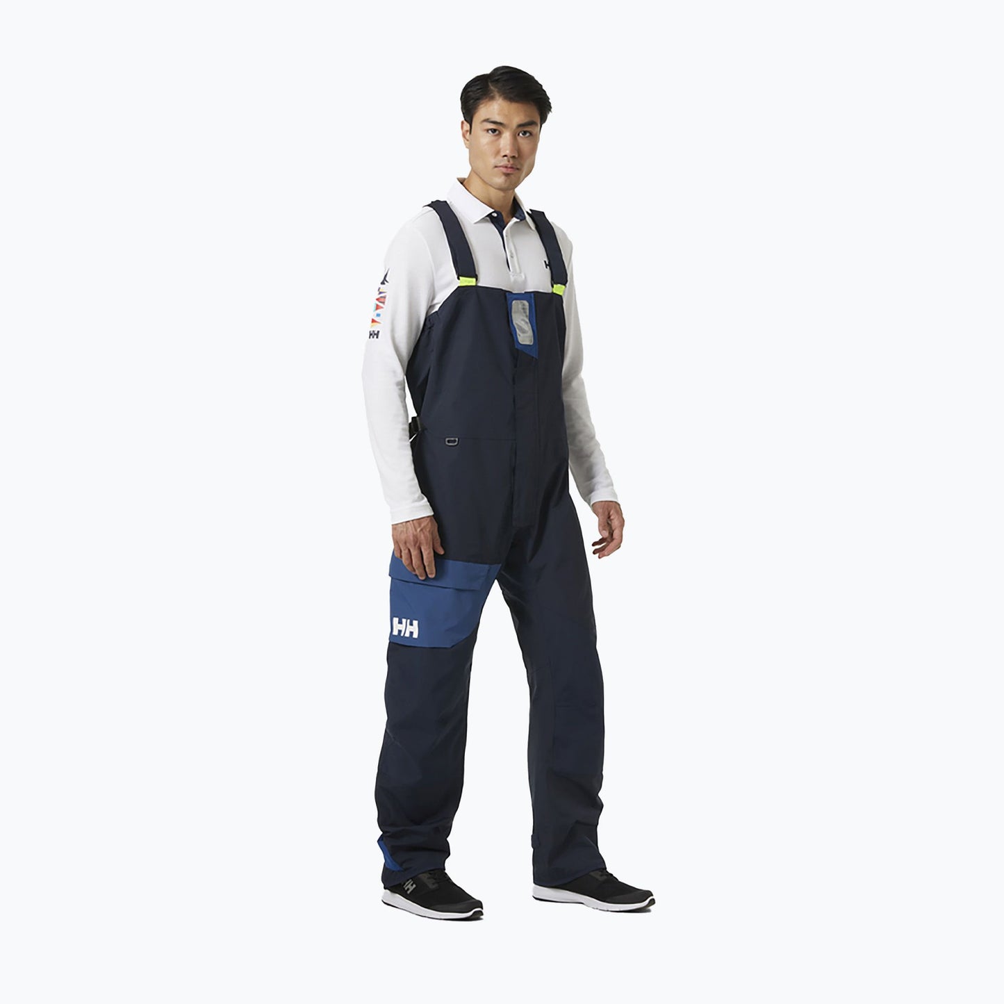 Helly Hansen Men's Newport Coastal Bibs
