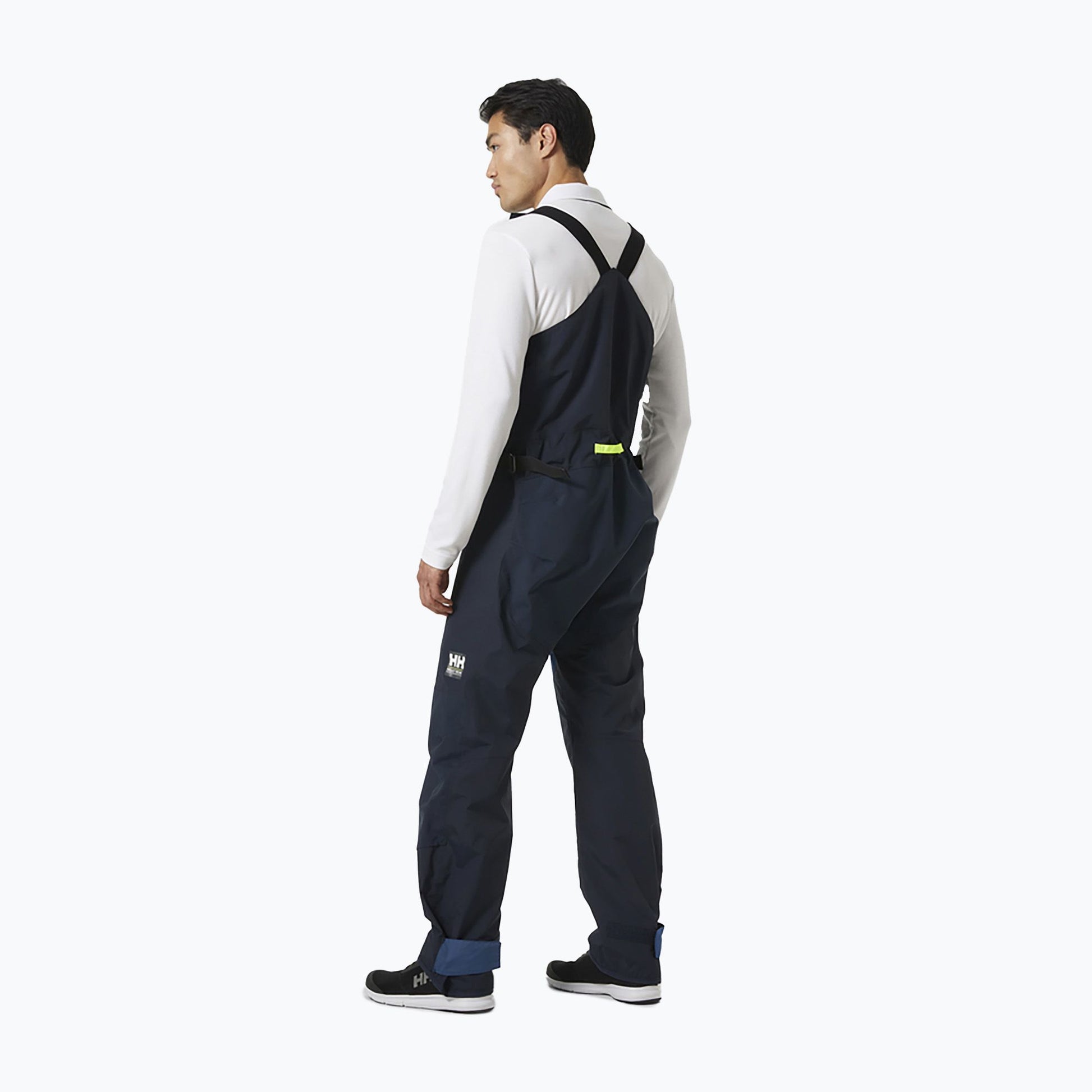 Helly Hansen Men's Newport Coastal Bibs