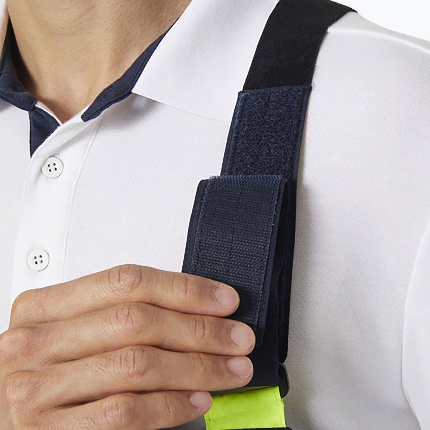 Helly Hansen Men's Newport Coastal Bibs