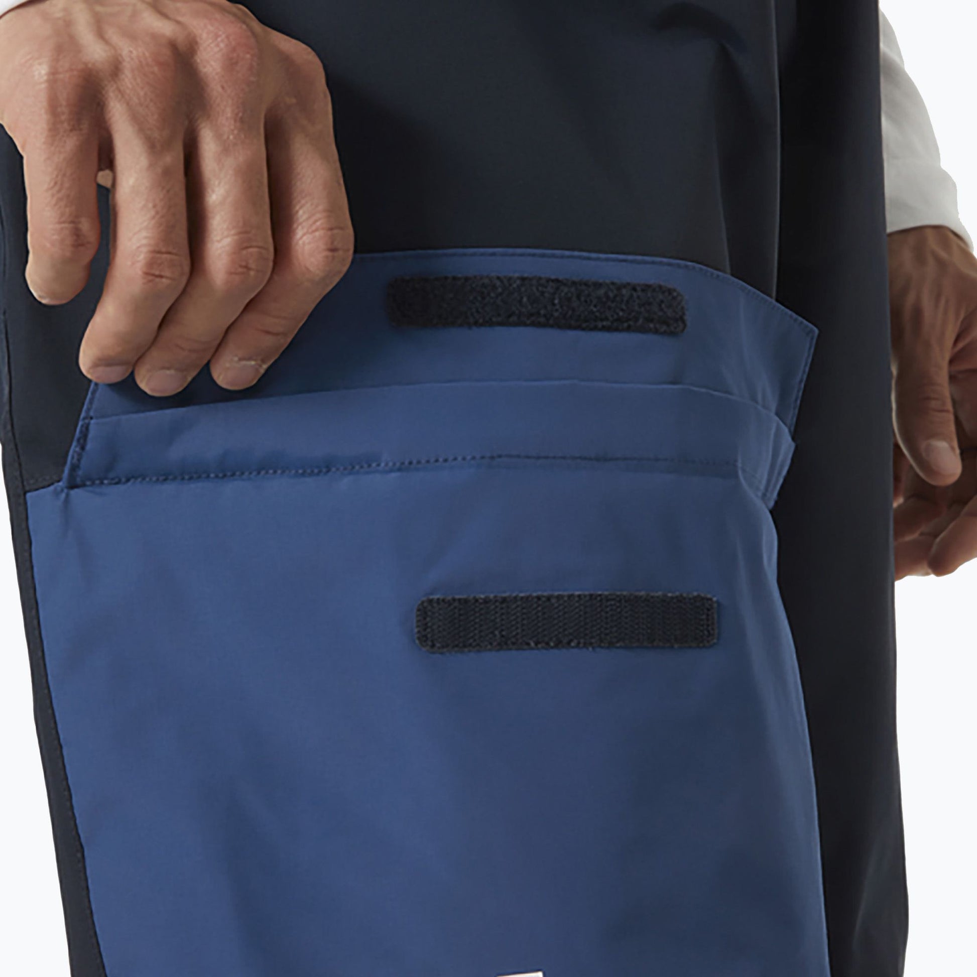 Helly Hansen Men's Newport Coastal Bibs