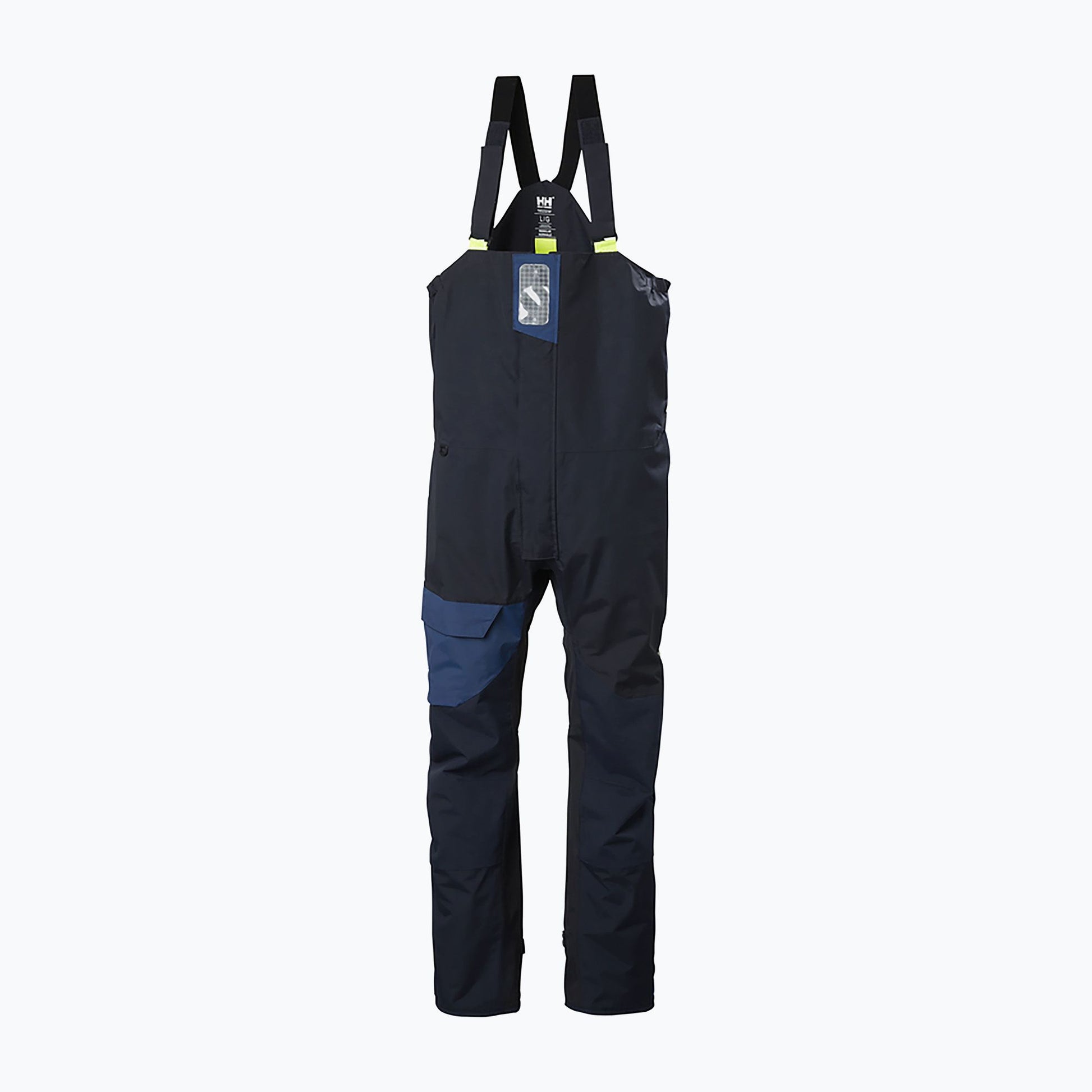 Helly Hansen Men's Newport Coastal Bibs Navy 2XL