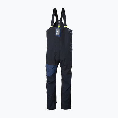 Helly Hansen Men's Newport Coastal Bibs Navy 2XL