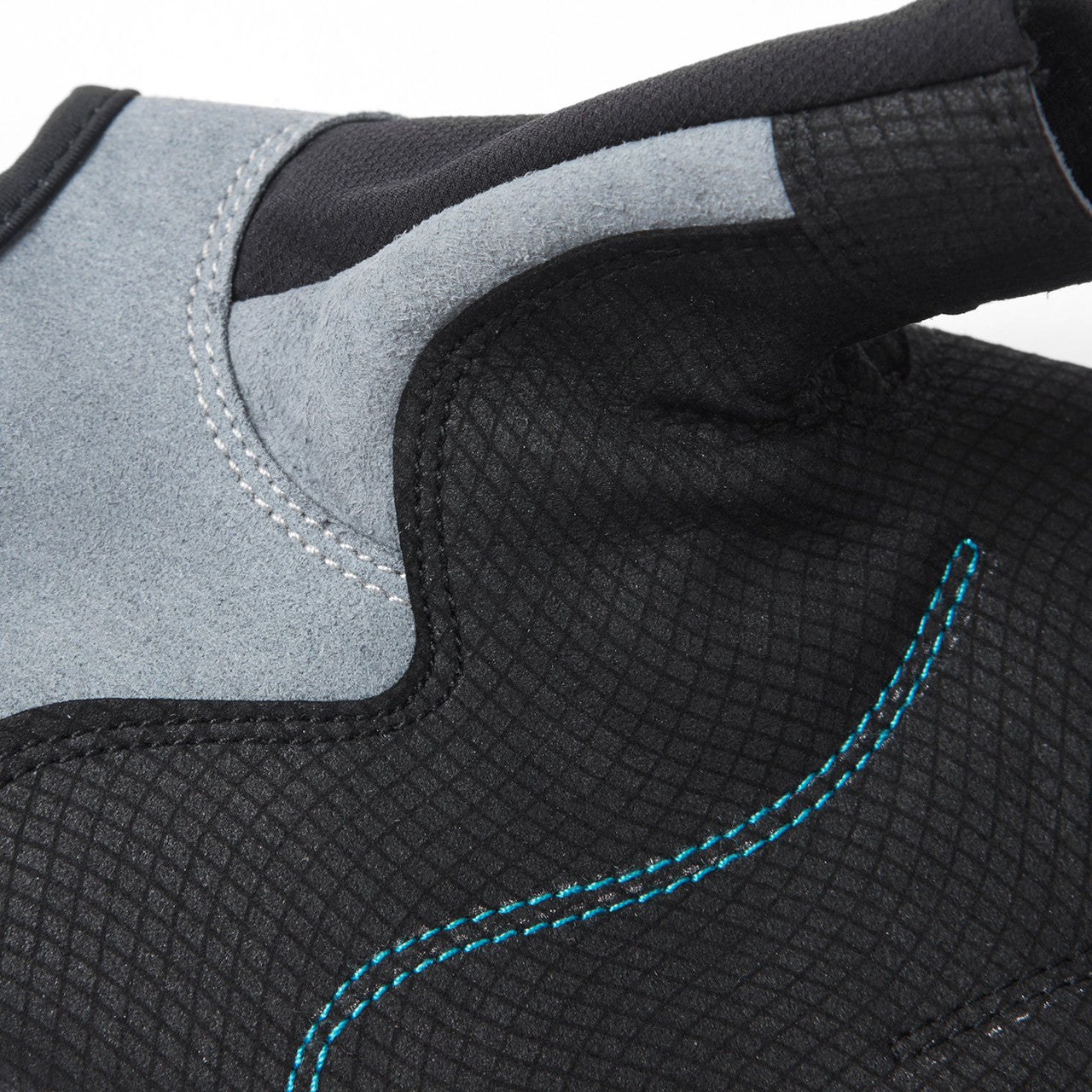 Gill Junior Deckhand Long Finger Gloves