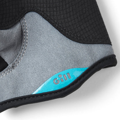 Gill Junior Deckhand Long Finger Gloves