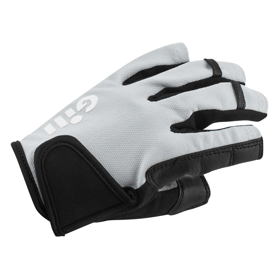 Gill Women's Championship Gloves Grey