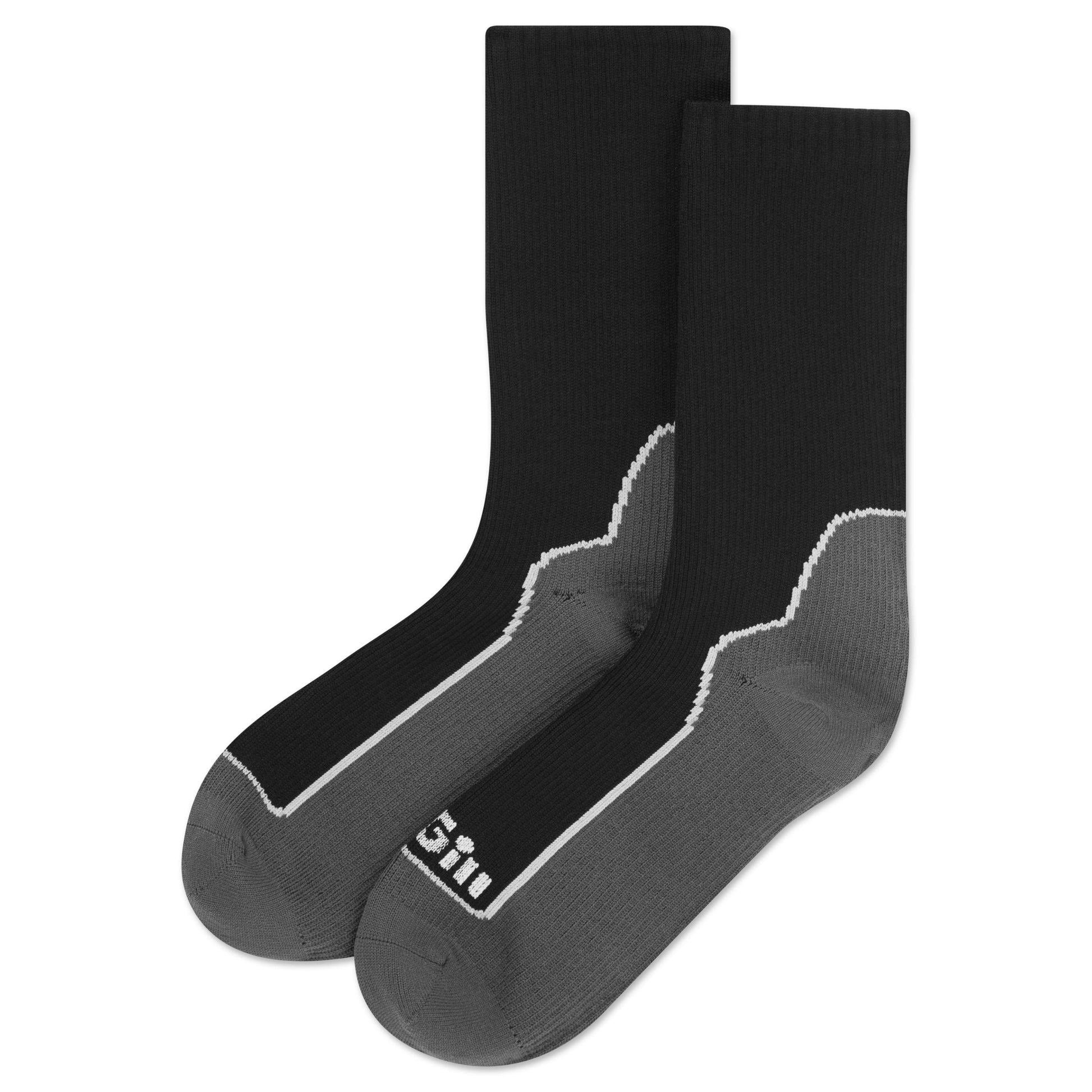 Gill Waterproof Boot Socks Black