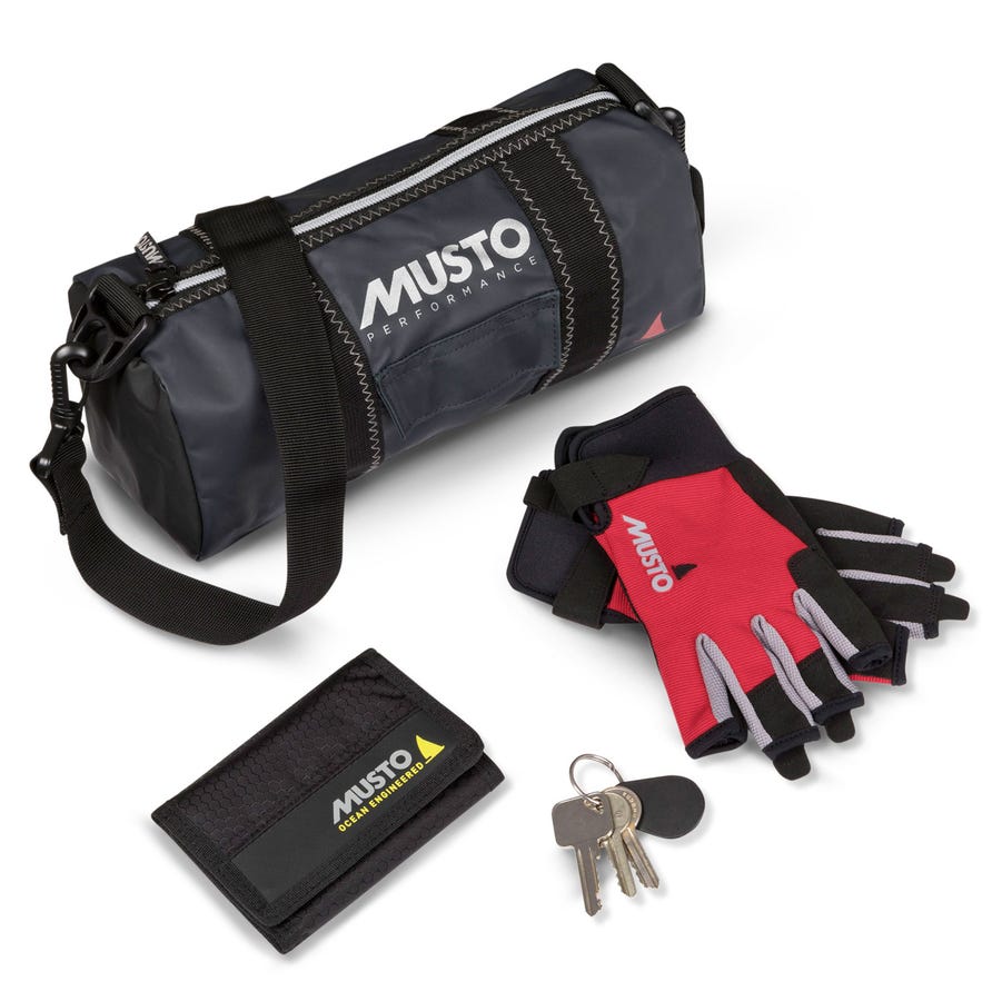 Musto Genoa Mini Carryall