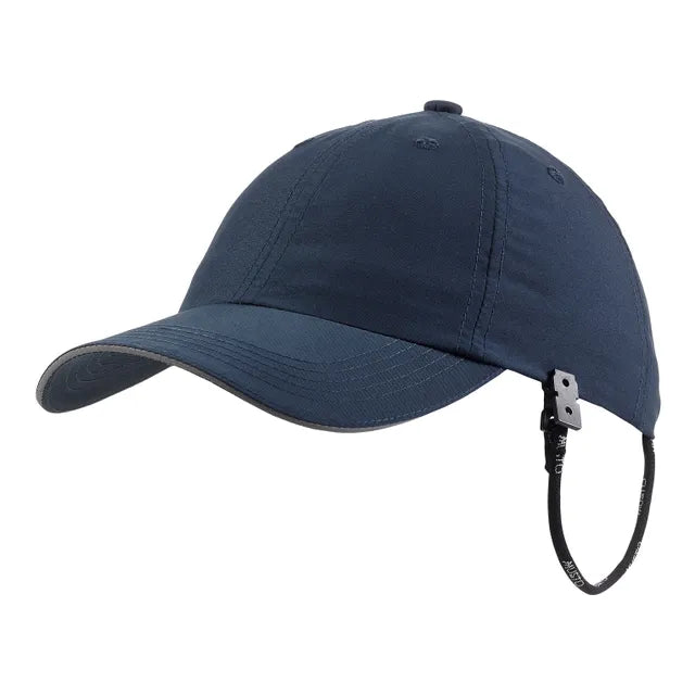 Musto Corporate Fast Dry Cap Navy OS