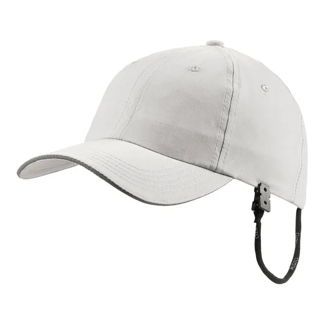Musto Corporate Fast Dry Cap Platinum OS