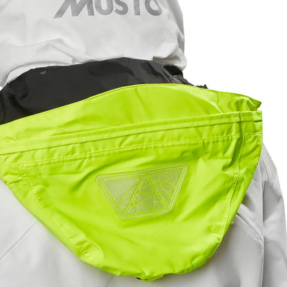 Musto Women's BR2 Offshore Jacket