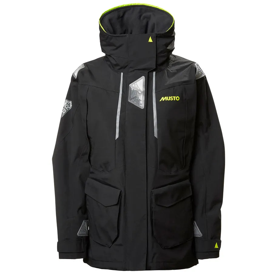 Musto Women's BR2 Offshore Jacket
