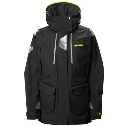 Musto Women's BR2 Offshore Jacket