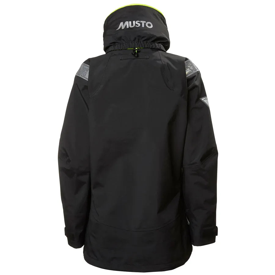 Musto Women's BR2 Offshore Jacket