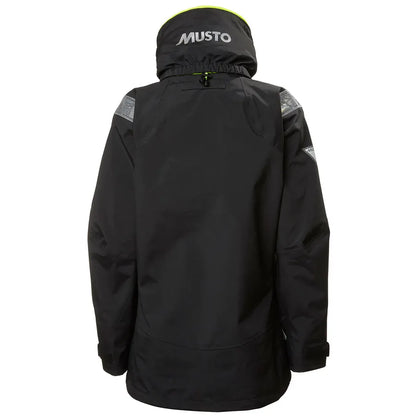 Musto Women's BR2 Offshore Jacket