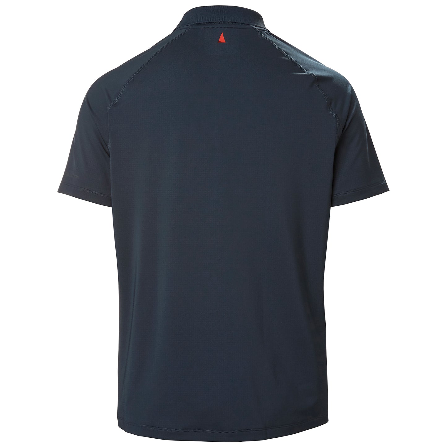 Musto Men's Evo Sunblock SS Polo
