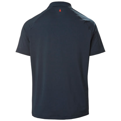 Musto Men's Evo Sunblock SS Polo