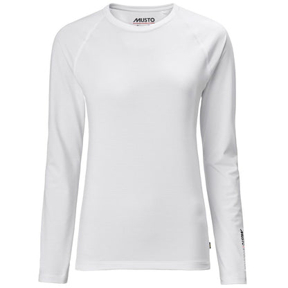 Musto Women's Evolution Sunblock Long Sleeve Shirt