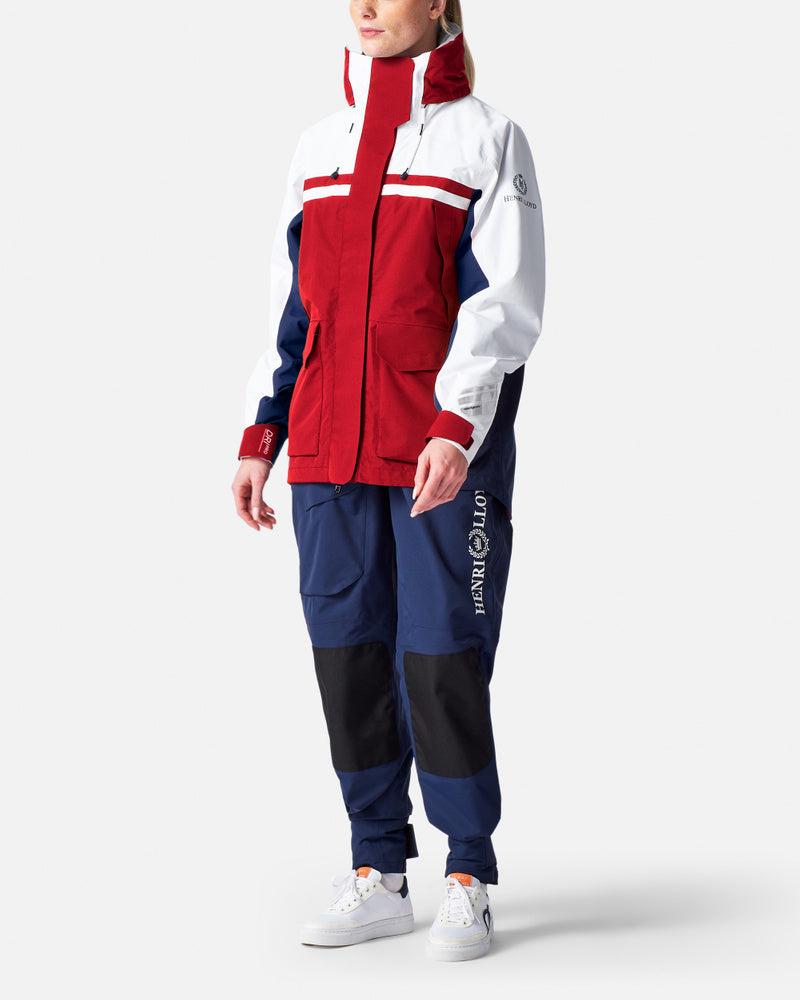 Henri Lloyd Women's Biscay Jacket