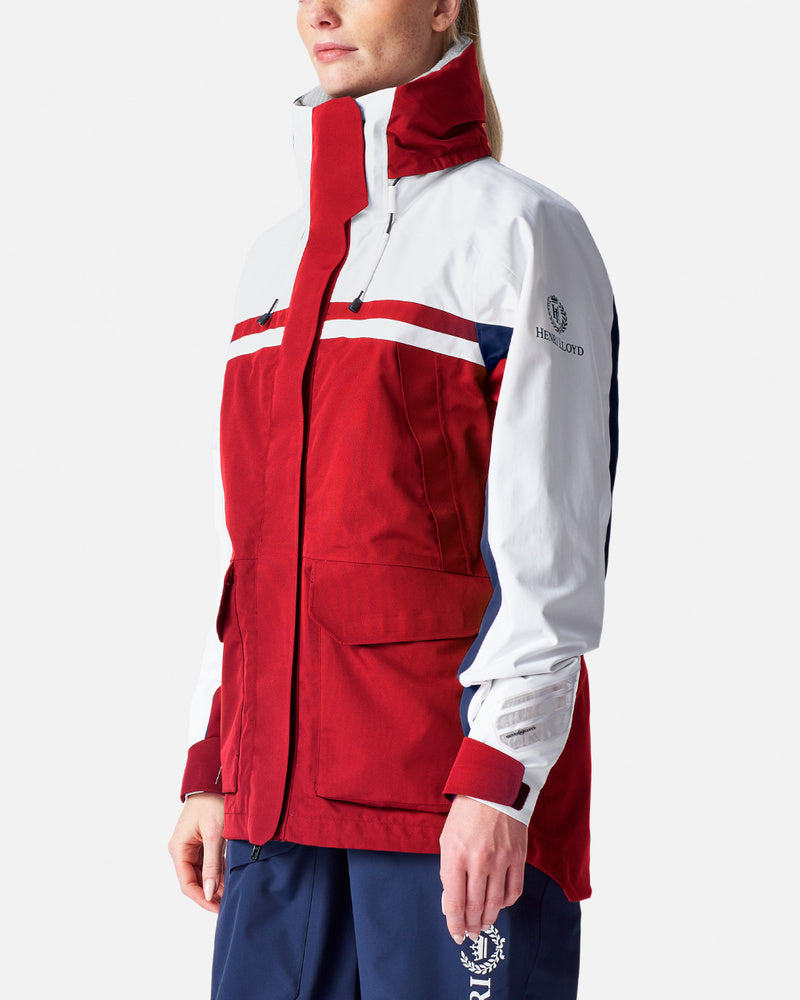 Henri Lloyd Women's Biscay Jacket