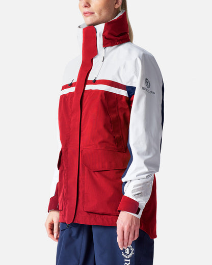 Henri Lloyd Women's Biscay Jacket