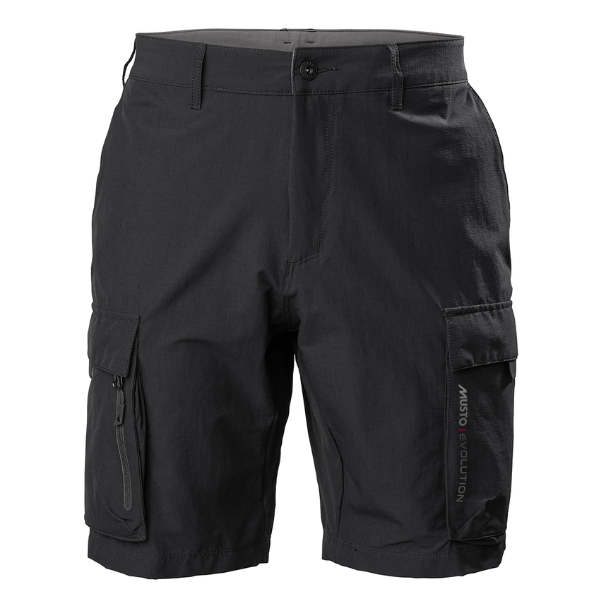 Musto Men's EVO Deck UV Fast Dry Short