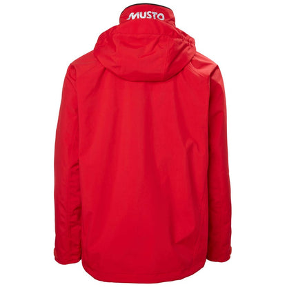 Musto Men's Sardinia Jacket