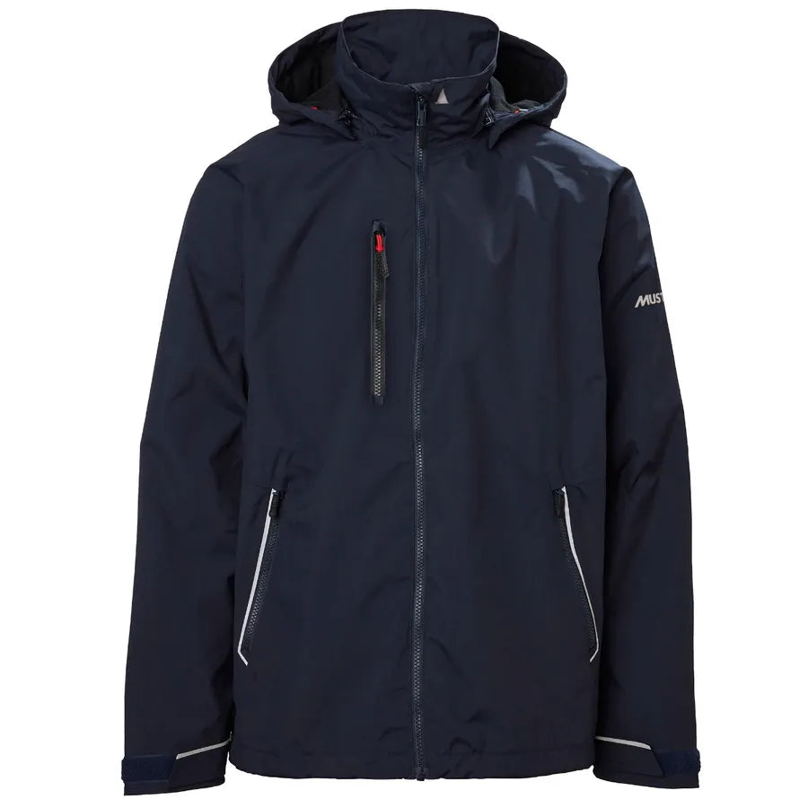 Musto Men's Sardinia Jacket 2.0 Navy