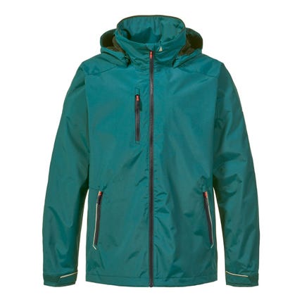 Musto Men's Sardinia Jacket 2.0 Deep Teal