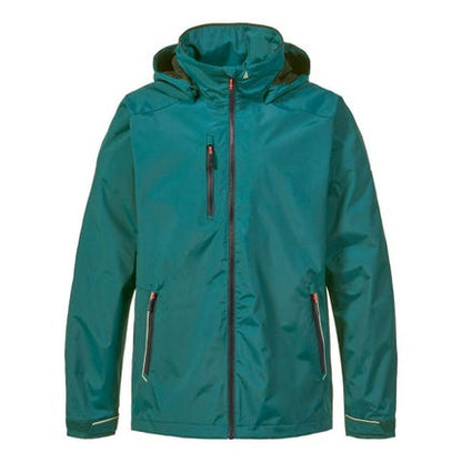 Musto Men's Sardinia Jacket 2.0 Deep Teal