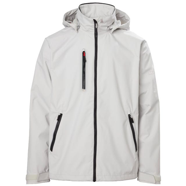 Musto Men's Sardinia Jacket 2.0 Platinum
