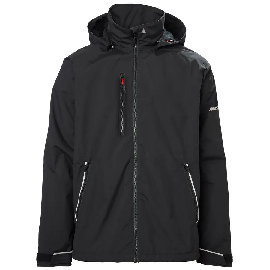 Musto Men's Sardinia Jacket 2.0 Black