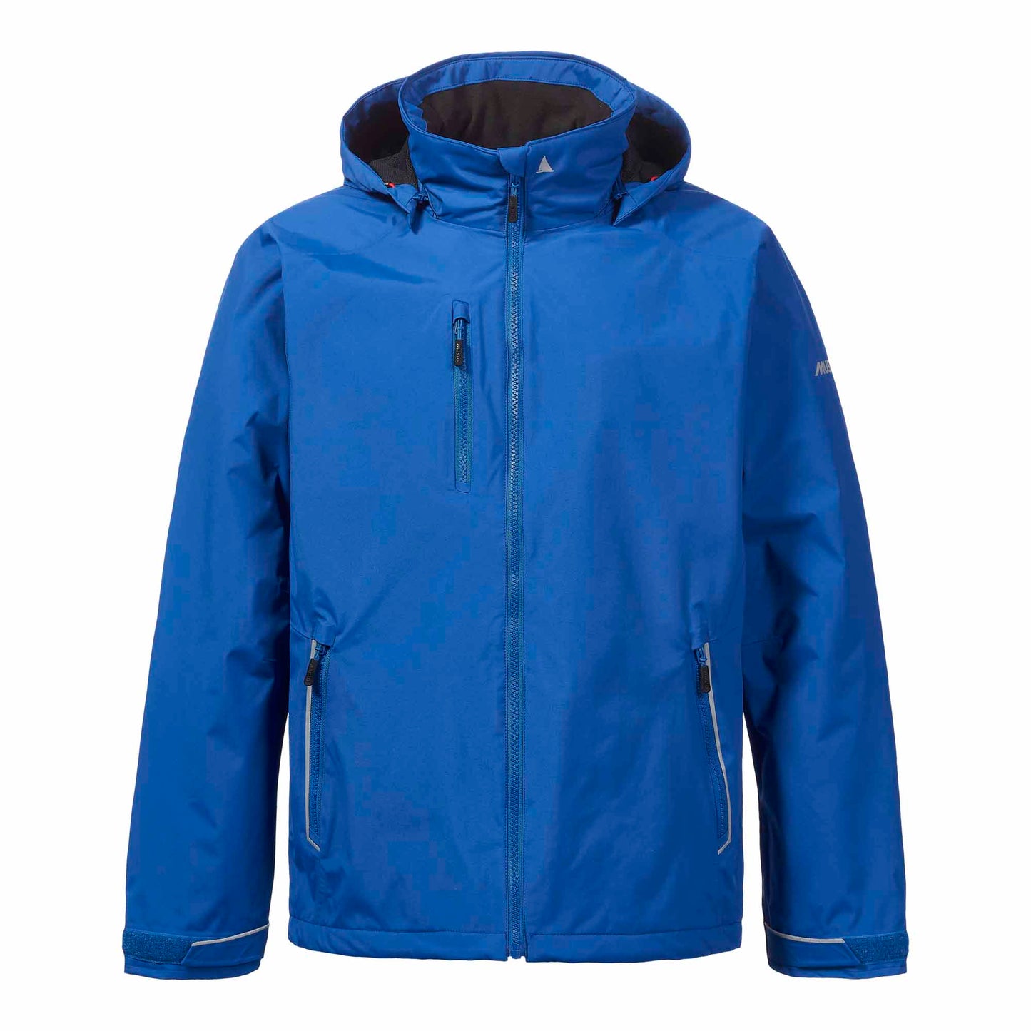 Musto Men's Corsica Jacket 2.0 Blue