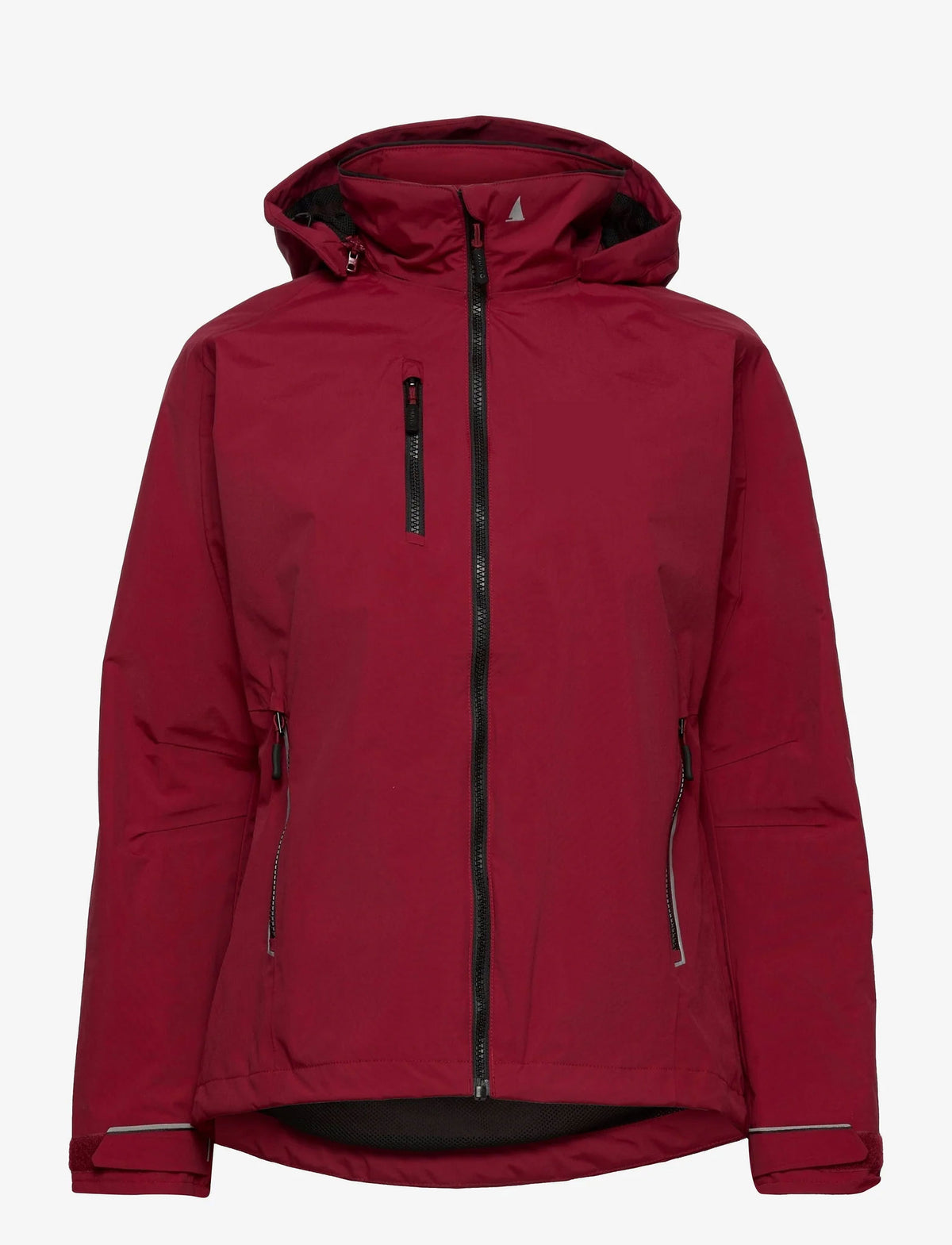 Musto Women's Sardinia Jacket 2.0 Red