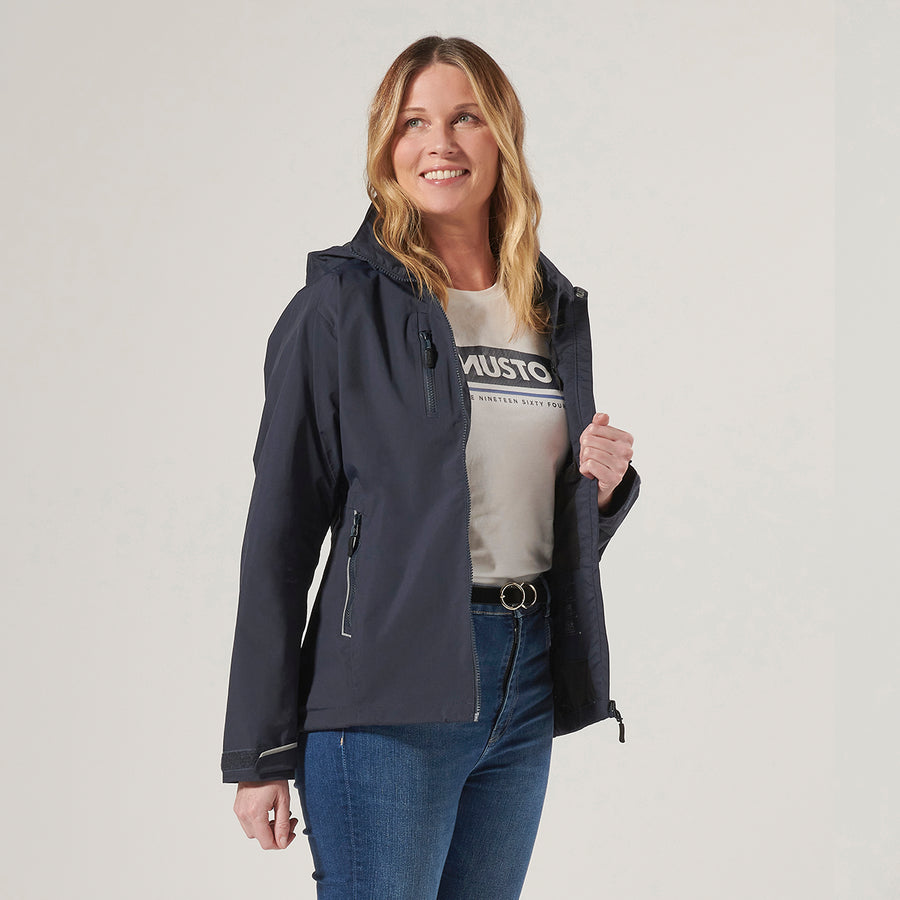 Musto Women's Sardinia Jacket 2.0