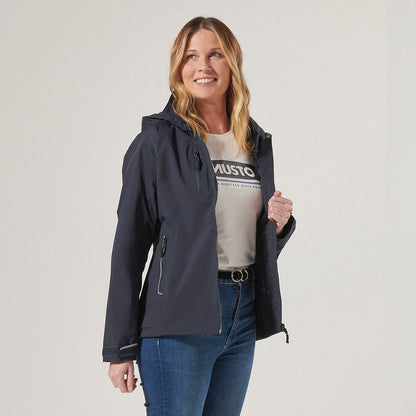 Musto Women's Sardinia Jacket 2.0