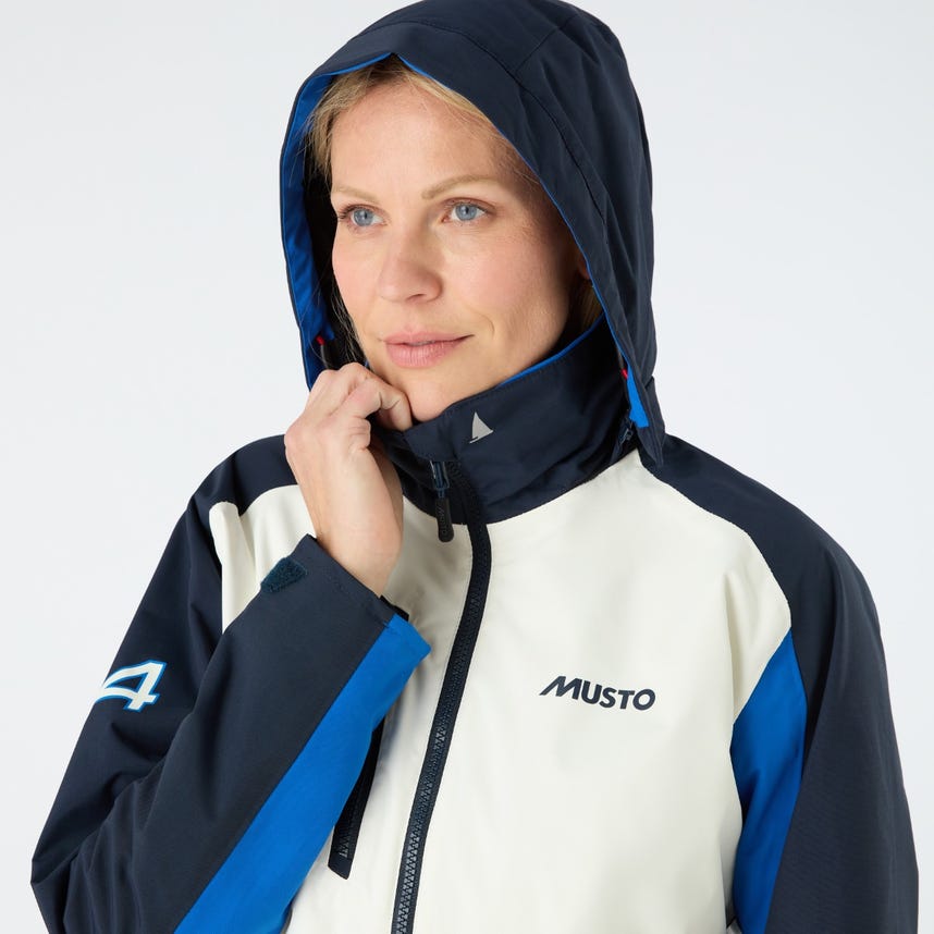 Musto Women's Sardinia Jacket