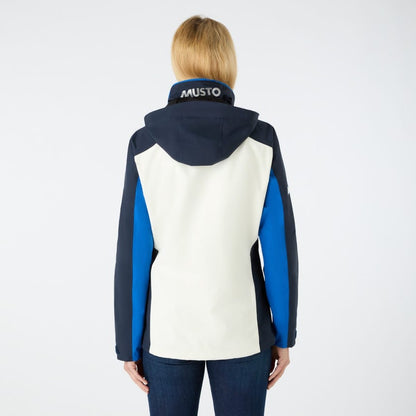 Musto Women's Sardinia Jacket