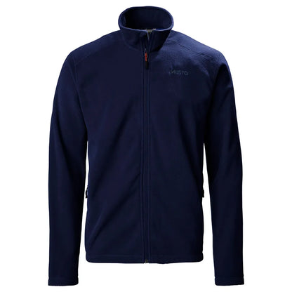 Musto Men's Corsica 100GM Fleece Navy
