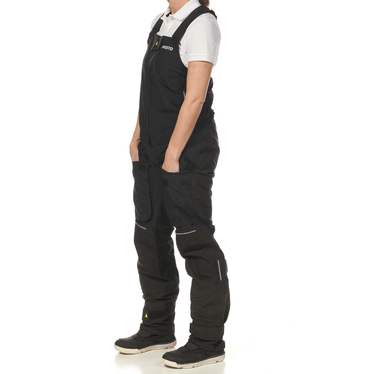 Musto Women's MPX Gore-Tex Pro Offshore Trouser 2.0