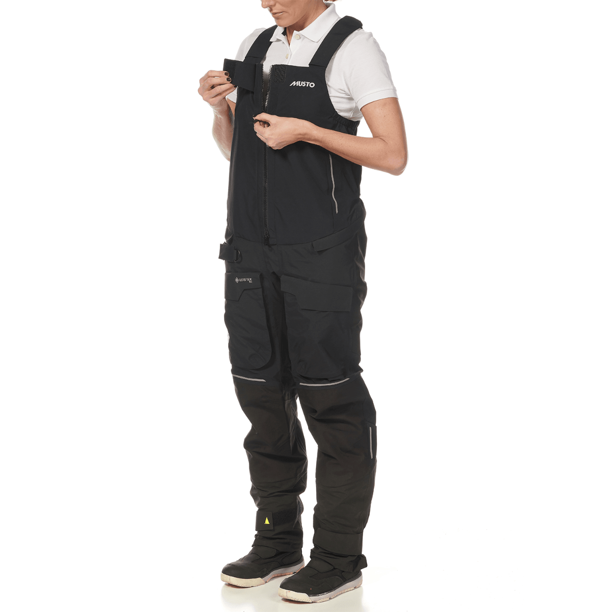 Musto Women's MPX Gore-Tex Pro Offshore Trouser 2.0